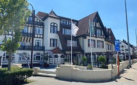 Vakantiecentrum Zeelinde